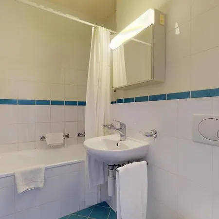 Magnificent With Balcony In Apartman